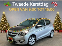 Opel Karl - 1.0 ecoFLEX Edition - Stuur&Stoelverwarming - Cruise - Bluetooth - Airco