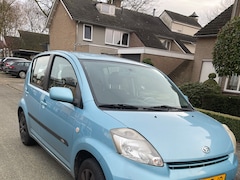 Daihatsu Sirion 2 - 1.0-12V Trend