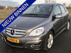Mercedes-Benz B-klasse - AUTOMAAT * 160 Business Class. Nederlands geleverde Dealer Mercedes