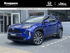 Toyota Yaris Cross - 1.5 Hybrid 115 Dynamic | GEEN AFLEVERKOSTEN | Keyless, Voorstoelen verwarmd, Navigatie