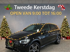 Mercedes-Benz GLC-klasse - 300e 4MATIC AMG - Pano - Burmester - Camera - Ambi - Digital