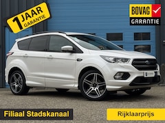 Ford Kuga - 1.5 EcoBoost ST Line GRATIS Afleverpakket | Car-Play | Achteruitrijcamera | SONY |