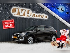 Audi Q2 - 35 (1.5) TFSi AUT/S-Tronic 01-2021 | Matrix-LED | Keyless | PrG | Cam