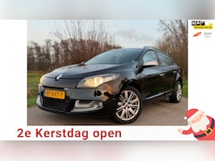 Renault Mégane Estate - 1.5 dCi GT-Line / Navigatie / Camera / NAP / Climate Control / Half leder / Perfect onderh