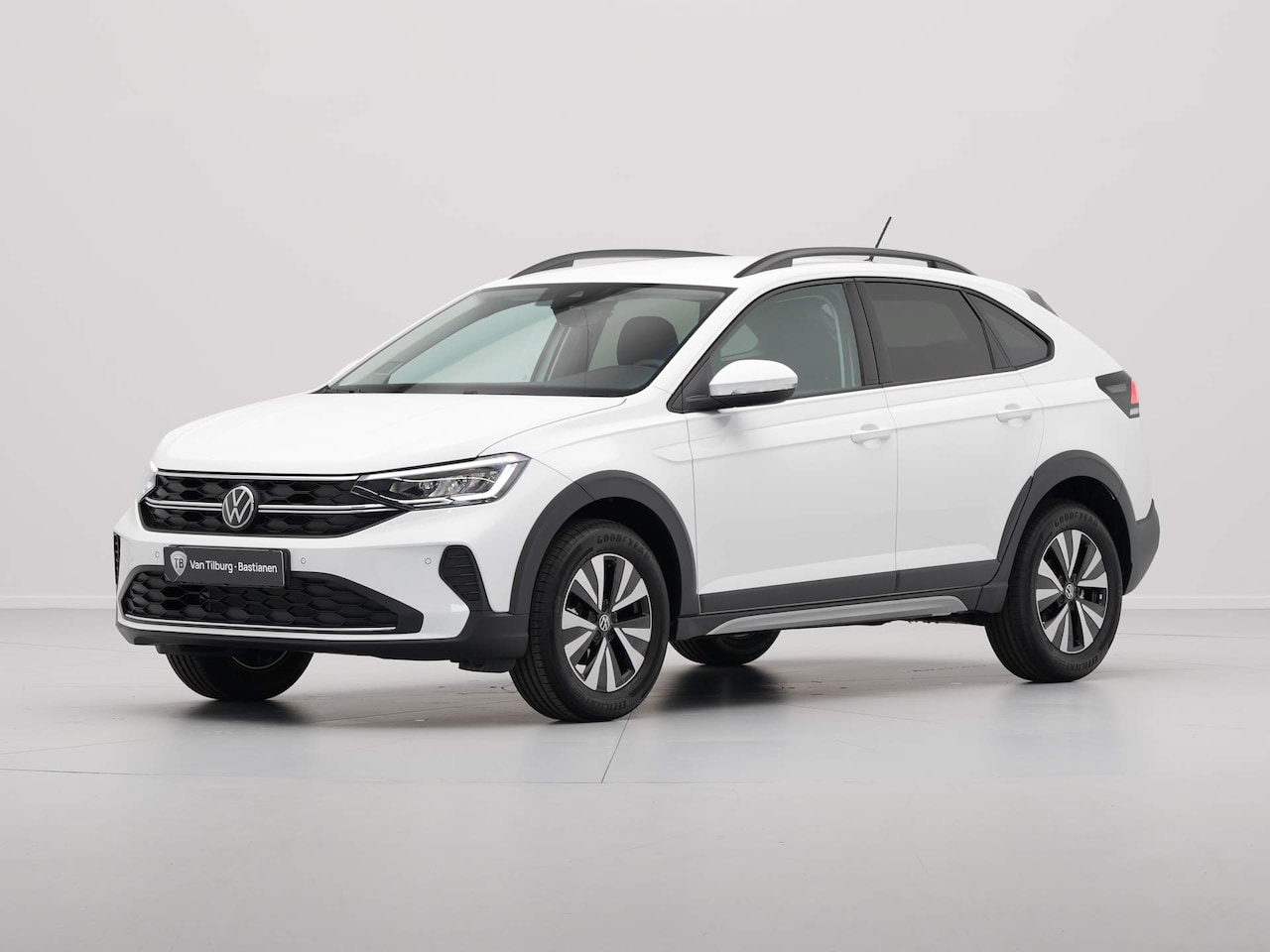 Volkswagen Taigo - 1.0 TSI Life Edition 1.0 TSI Life Edition , - AutoWereld.nl