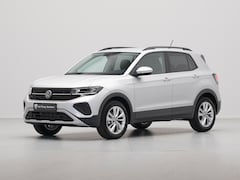 Volkswagen T-Cross - Life Edition 1.0 85 kW / 116 pk TSI SUV 7 versn. DSG