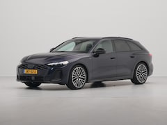 Audi A5 Avant - 2.0 e-hybrid quattro S-Line edition Keyless Dodehoeksens. ACC 360-graden camera's Stoelver