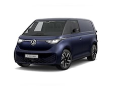Volkswagen ID. Buzz Cargo - L1H1 79kWh 286PK RWD Anniversary-Edition / Direct Leverbaar ,