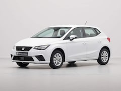 SEAT Ibiza - 1.0 EcoTSI Style Plus 95pk Hand. Achter sensoren, Apple carplay/Android auto, Multi Funct.