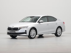 Skoda Octavia - 1.5 TSI MHEV First Edition