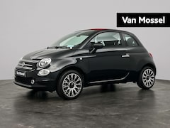 Fiat 500 - 1.0 Hybrid Dolcevita | Cruise Control | Apple Carplay & Android Auto
