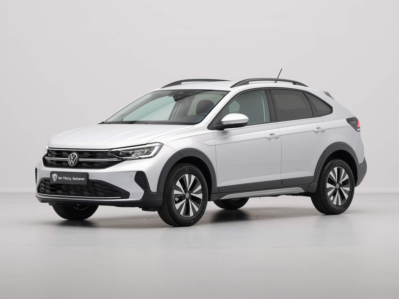 Volkswagen Taigo - 1.0 TSI Life Edition 1.0 TSI Life Edition , - AutoWereld.nl