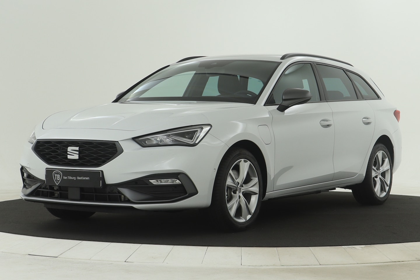 SEAT Leon Sportstourer - 1.4 TSI eHybrid PHEV FR Business Intense Hybride, Navi, Carplay/Android auto Draadloos, Sp - AutoWereld.nl