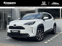 Toyota Yaris Cross - 1.5 Hybrid 130 Dynamic | GEEN AFLEVERKOSTEN | Apple/Android, Keyless, Camera