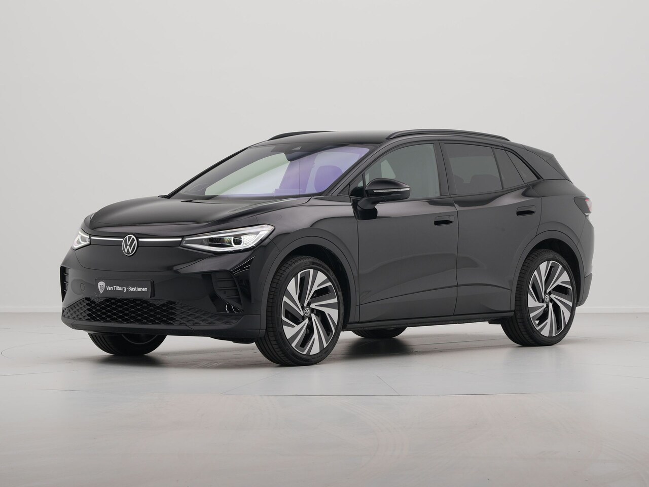 Volkswagen ID.4 - Pro Business 77 kWh Pro Business 77 kWh , - AutoWereld.nl