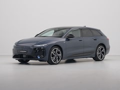Audi A6 Avant e-tron - S-Line edition performance 100 kWh