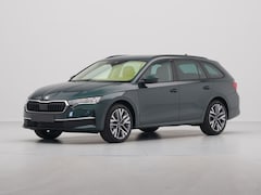 Skoda Octavia Combi - 1.5 TSI MHEV Business Edition Plus