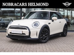 MINI One - Hatchback Classic / Sportstoelen / LED / Airconditioning / Cruise Control / PDC / Navigati