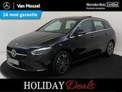 Mercedes-Benz B-klasse - 250 e Business Line / Stoelverwarming / Panorama-schuifdak / Achteruitrijcamera / Sfeerver