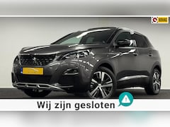 Peugeot 3008 - 1.6 PureTech GT Line*181PK*Panodak*Leder*Camera*Navi*KeyLess