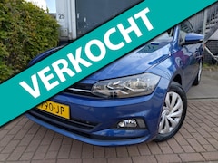 Volkswagen Polo - 1.0 TSI Automaat Comfortline navigatie