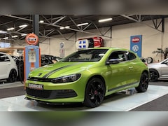 Volkswagen Scirocco - 1.4 TSI 122PK Uniek Maxton Nette Auto