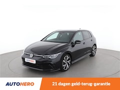 Volkswagen Golf - 1.5 eTSI Style | XV33410 |