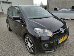 Volkswagen Up! - UP 1.0 60pk HIGH