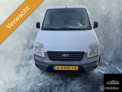 Ford Transit Connect - T200S 1.8 TDCi Economy Edition