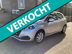 Peugeot 208 - 1.2 PureTech Active