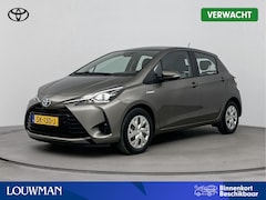 Toyota Yaris - 1.5 Hybrid Aspiration