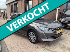 Peugeot 208 - 1.2 PureTech Active