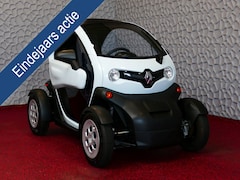 Renault Twizy - URBAN 80 INCL ACCU. 4122 KM PDC RUITVERW. SWICHBLADE