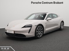 Porsche Taycan Sport Turismo - 4S