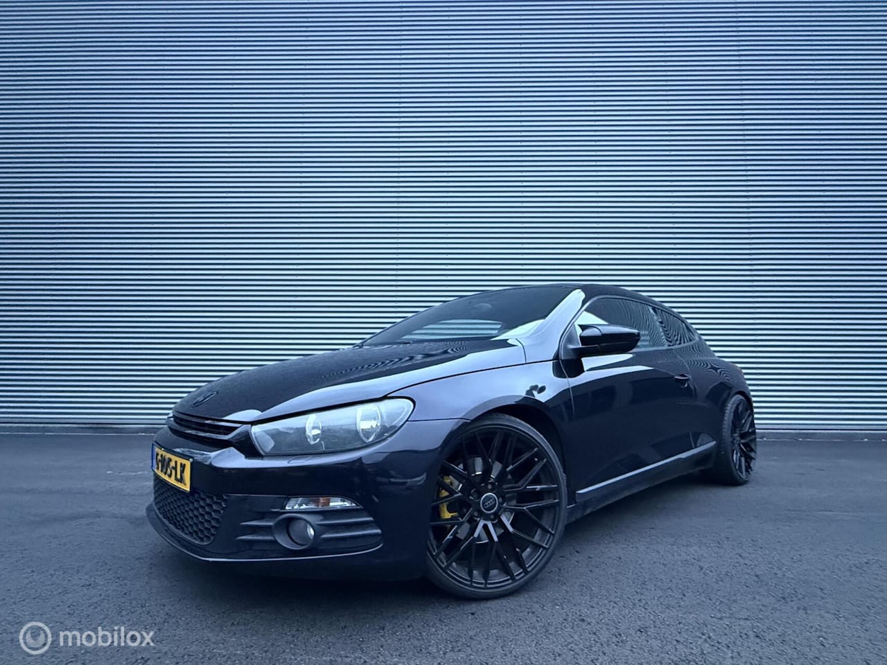 Volkswagen Scirocco - 2.0 TSI DSG Highline | Clima | Cruise | Harman Kardon | 20 inch - AutoWereld.nl