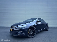 Volkswagen Scirocco - 2.0 TSI DSG Highline | Clima | Cruise | Harman Kardon | 20 inch