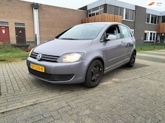 Volkswagen Golf Plus - 1.4 TSI Comfortline Automaat