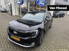 Ford Explorer - Premium Extended Range RWD 77 kWh Panoramadak | Bang & Olufson | HUD | Massagestoel + Memo