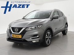 Nissan Qashqai - 1.2 N-CONNECTA + TREKHAAK | PANORAMA | 18 INCH | 360 CAMERA