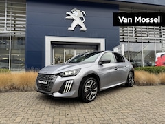 Peugeot 208 - Hybrid 145 e-DCS6 GT l Panoramadak l Pack Vision l Pack Drive Assist Plus