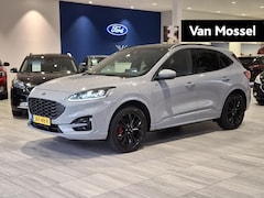 Ford Kuga - 2.5 PHEV ST-Line X | Trekhaak | Pano dak | B&O | HUD | ACC | Stoelverwarming |