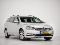 Volkswagen Passat Variant - 1.4 TSI Highline BlueMotion Cruise Stoelv Trekhaak