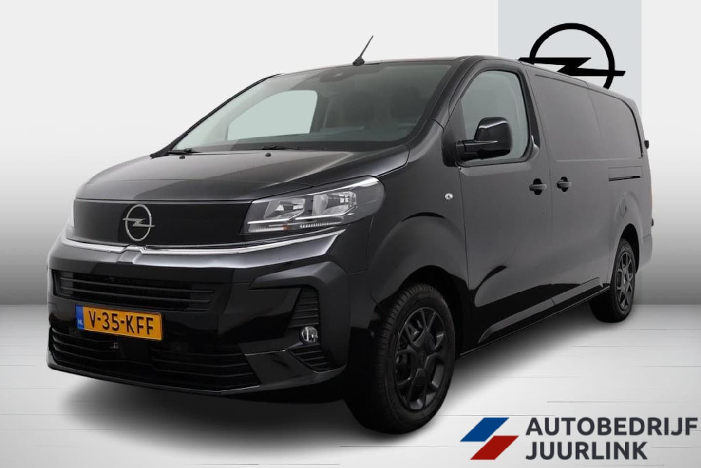 Opel Vivaro - 2.0 Diesel 145pk L3 Camera/Trekhaak Dubbele Schuifdeur/Vloer en Wand betimmering BPM VRIJ! - AutoWereld.nl