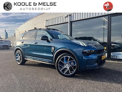 Lynk & Co 01 - 1.5TD 261pk PHEV, PANO, 360 graden Camera, Car play, adaptieve CC