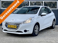 Peugeot 208 - 1.4 e-HDi Active | NL AUTO MET NAP | CLIMA | NAVI | BLUETOOTH |