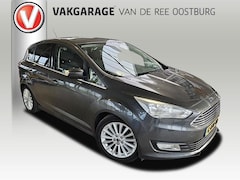 Ford C-Max - 1.0 Titanium