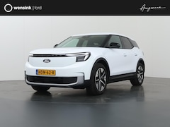 Ford Explorer - Extended Range RWD 77 kWh | Winterpack | Head Up | 360 Camera | Cruise Control Adaptief |