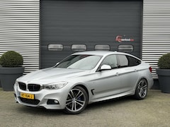 BMW 3-serie Gran Turismo - 320i M Sport | Navigatie | Harmon Kardon | Parkeersensoren | Elektrische Achterklep
