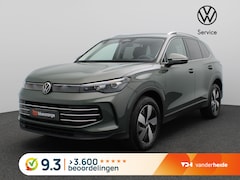 Volkswagen Tiguan - 1.5 eHybrid Elegance 204 PK DSG Trekhaak, Ergo Active Best. Stoel, Keyless, Navi via Apple