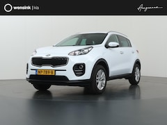 Kia Sportage - 1.6 GDI DynamicLine | Navigatie | Parkeercamera | Cruise Control | Climate Control |